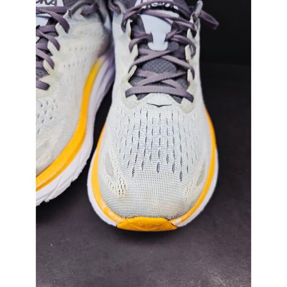 Hoka Men 10.5 Comfy footwear main image 8